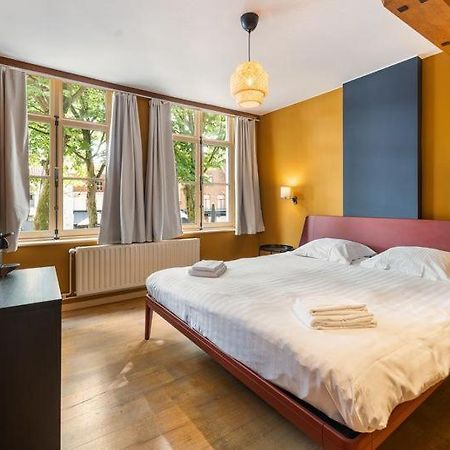 Lake Suites Bruges Exterior foto