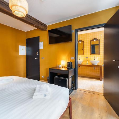 Lake Suites Bruges Exterior foto