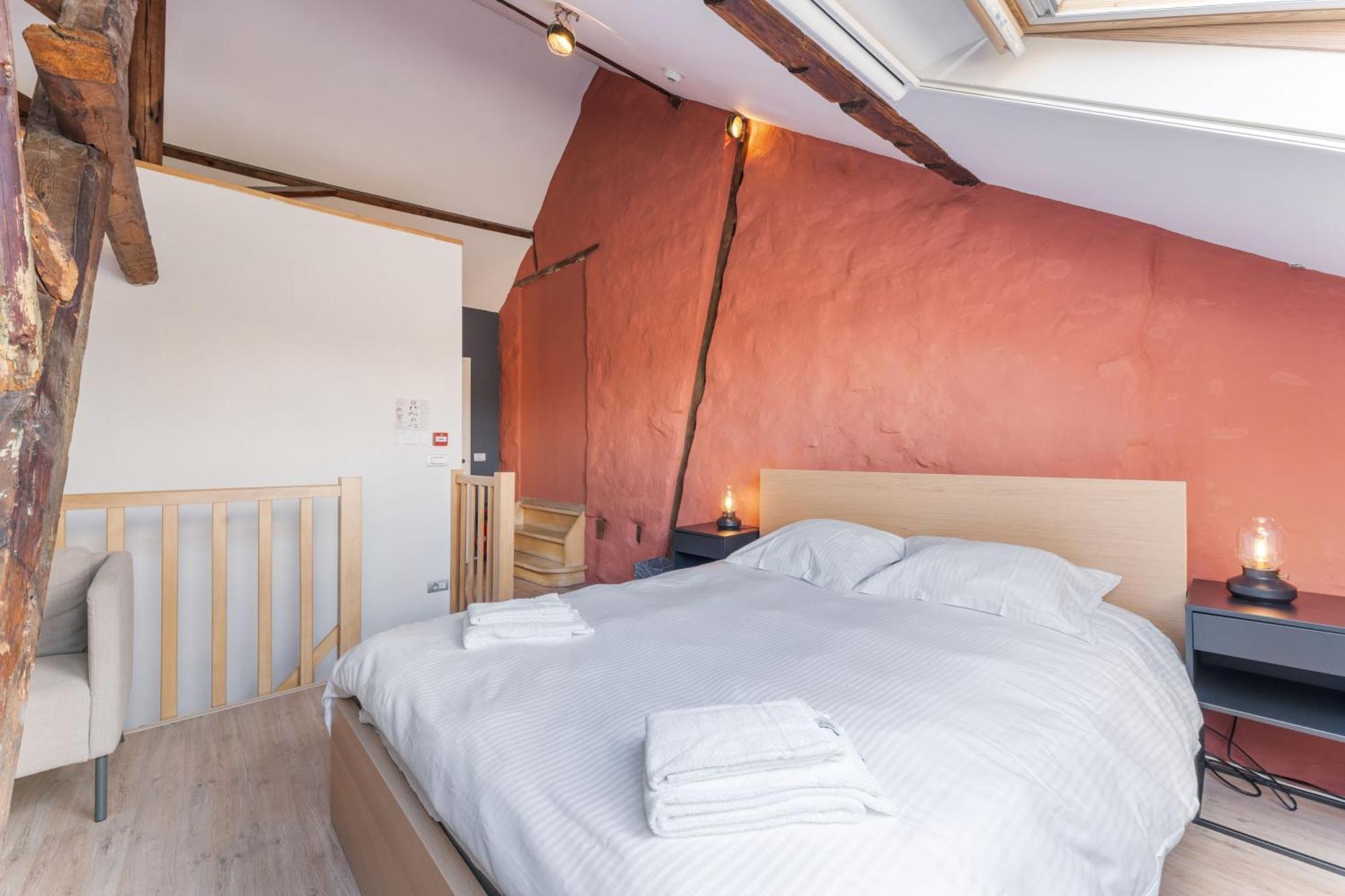 Lake Suites Bruges Exterior foto