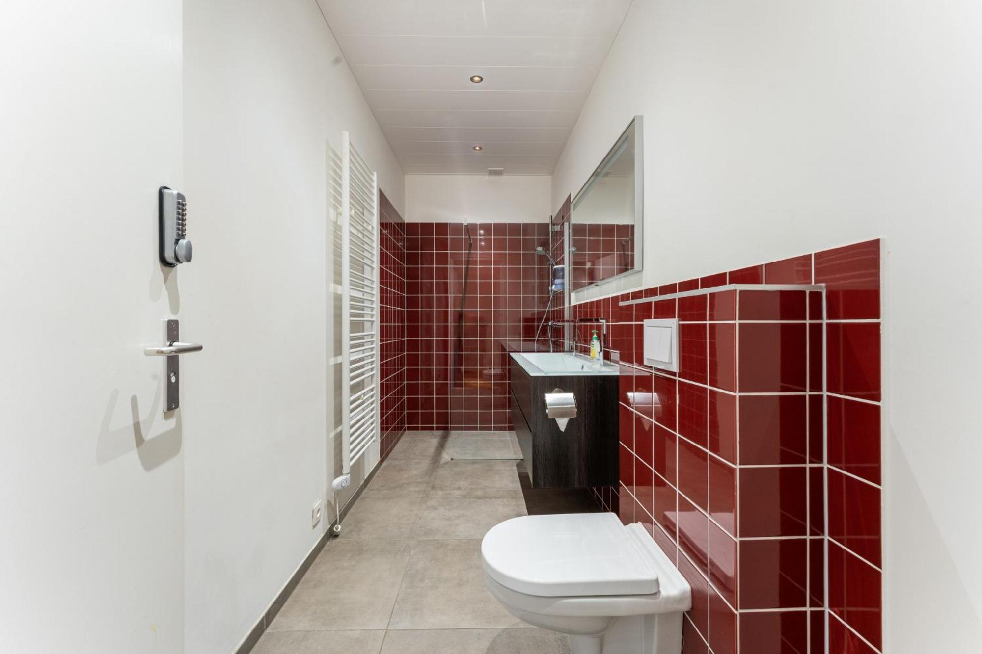 Lake Suites Bruges Exterior foto