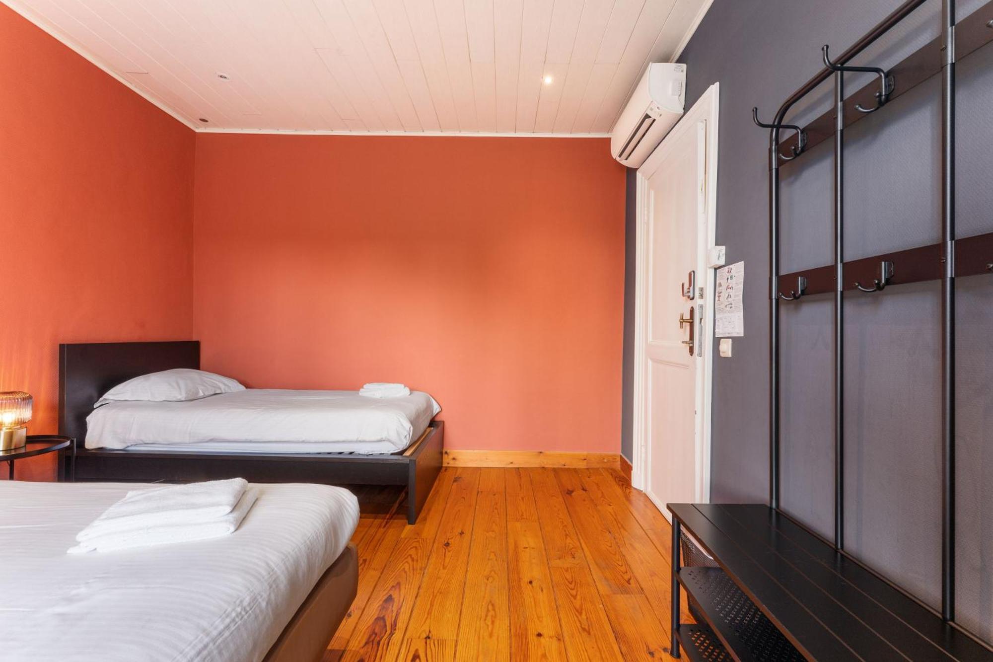 Lake Suites Bruges Exterior foto