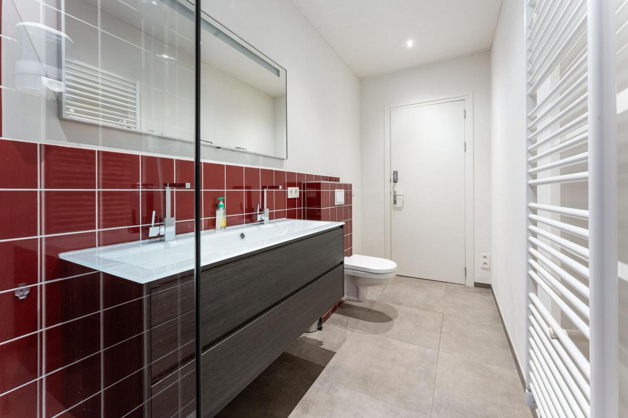 Lake Suites Bruges Exterior foto