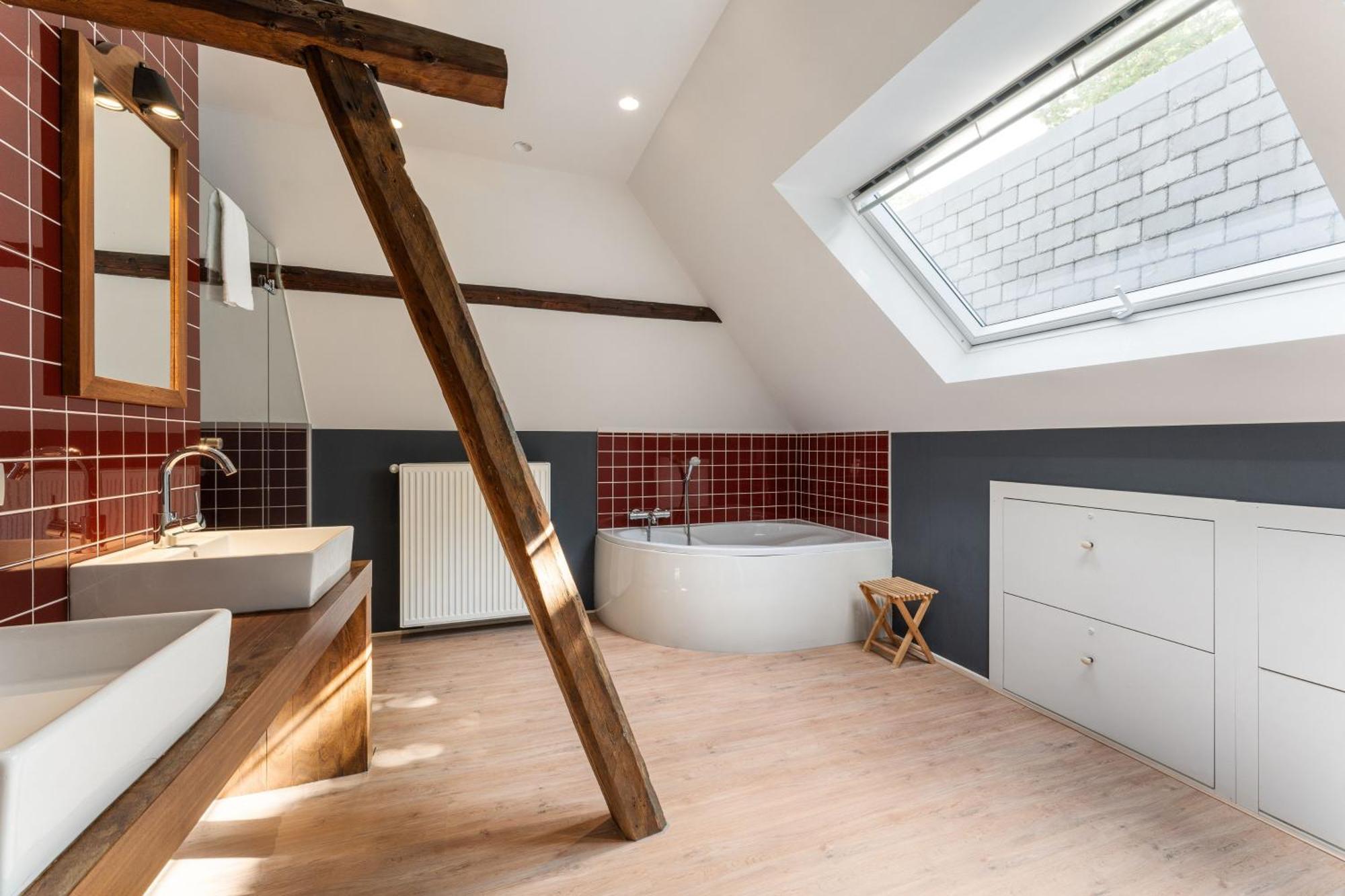 Lake Suites Bruges Exterior foto