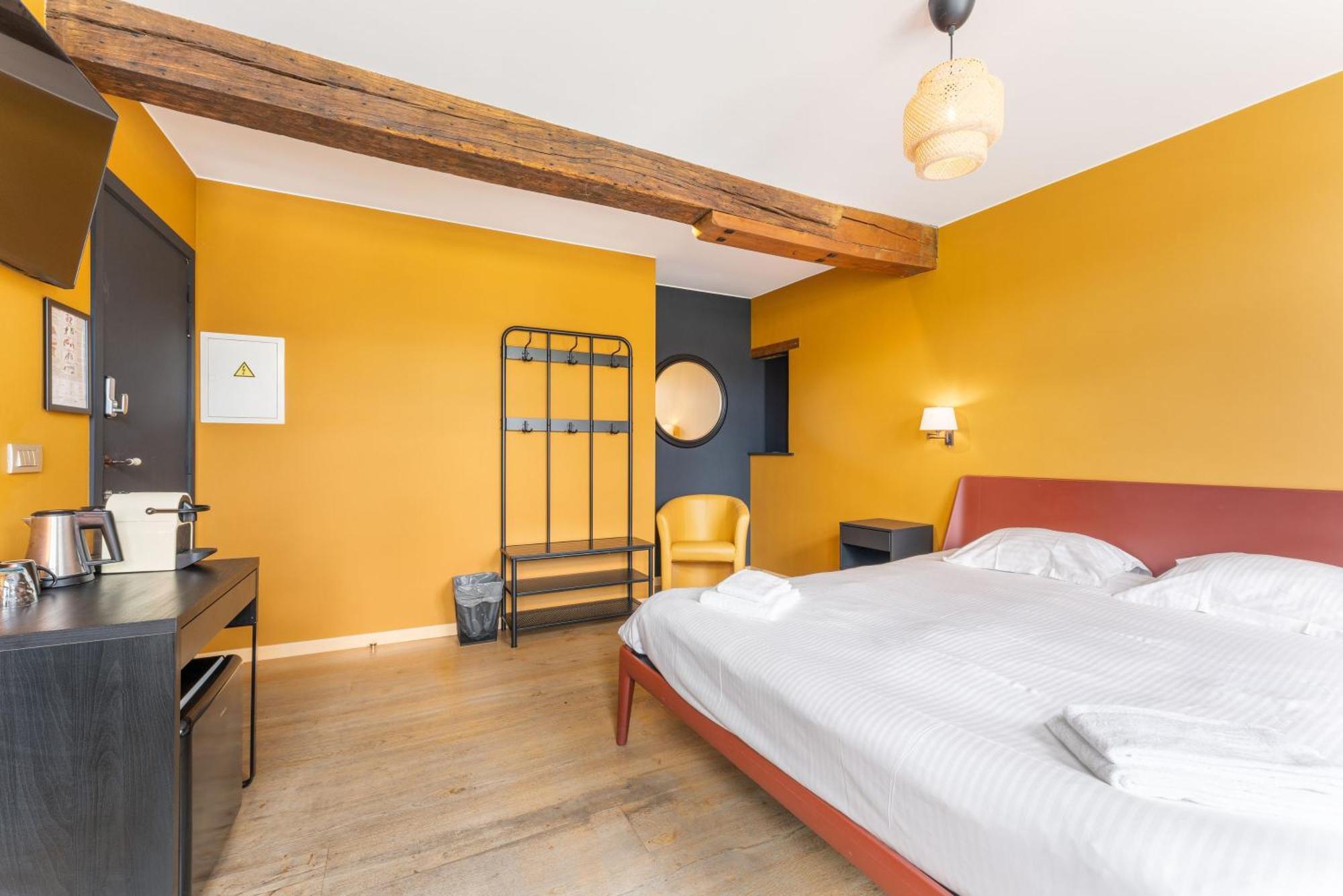 Lake Suites Bruges Exterior foto