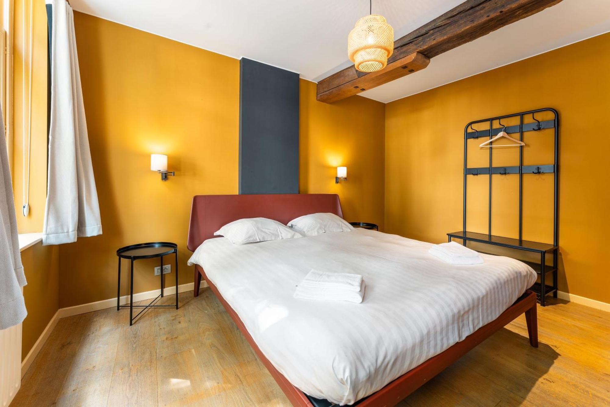 Lake Suites Bruges Exterior foto