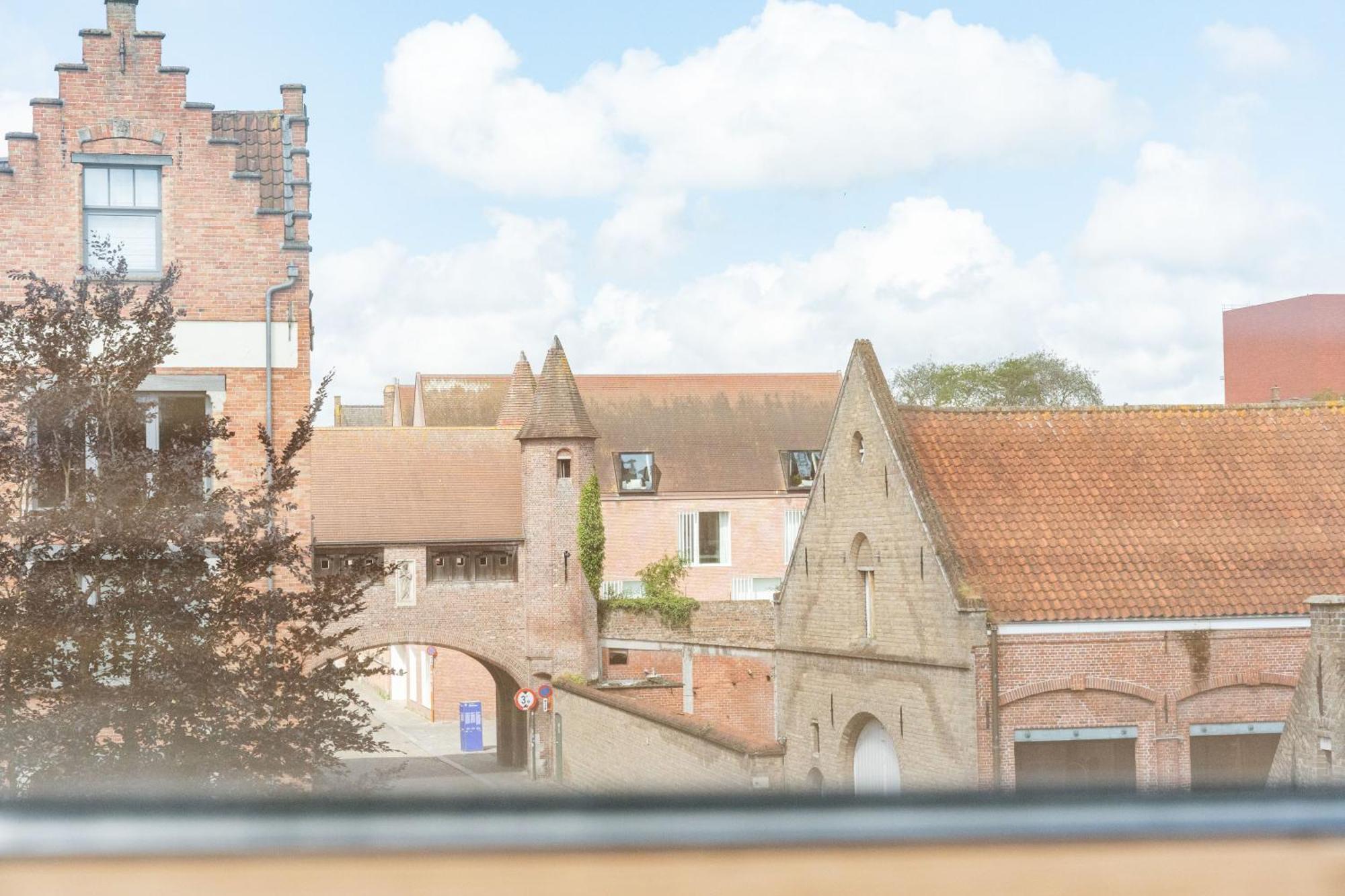 Lake Suites Bruges Exterior foto
