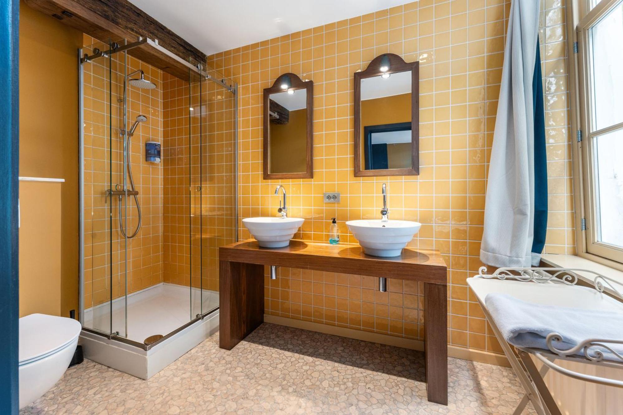 Lake Suites Bruges Exterior foto
