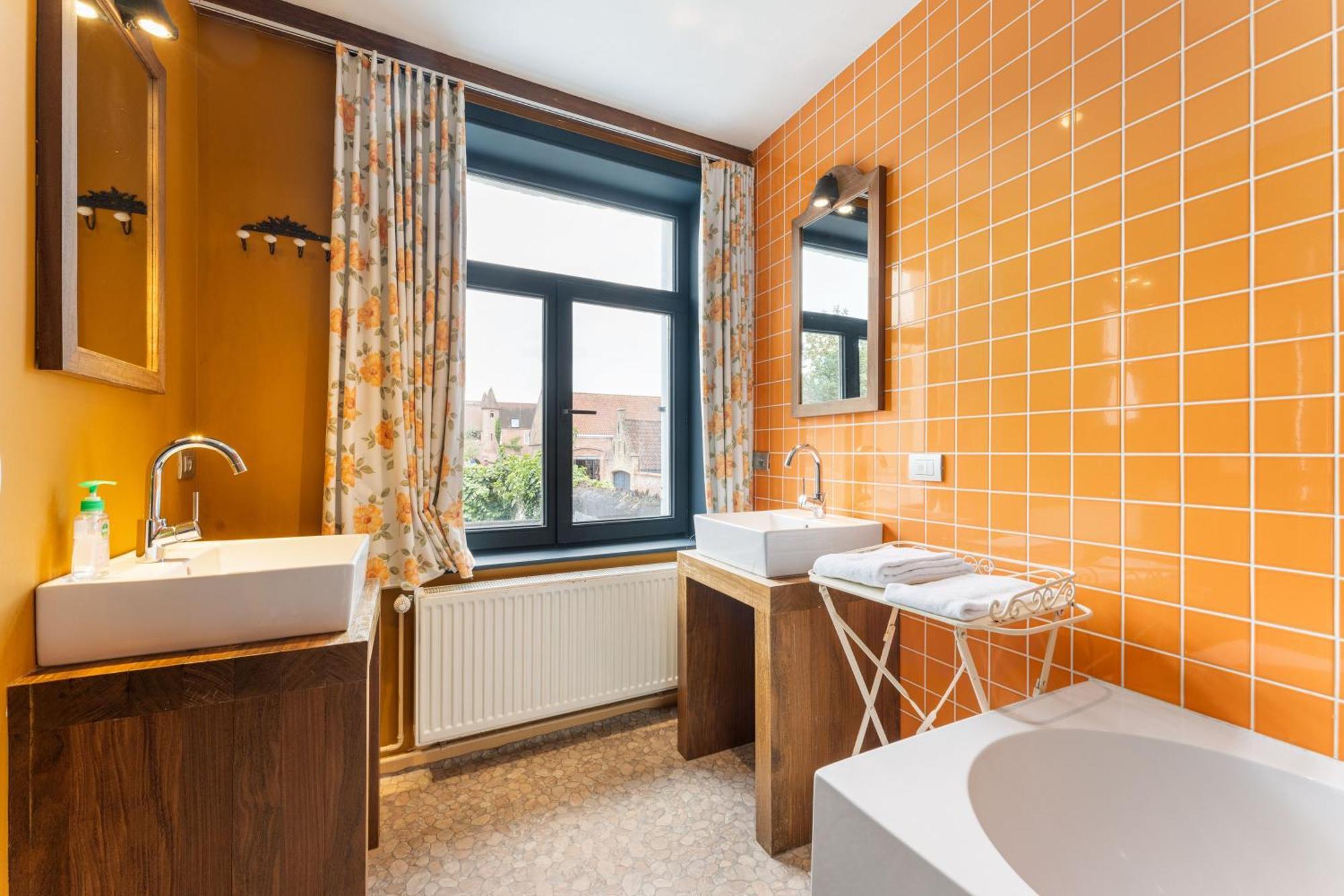 Lake Suites Bruges Exterior foto